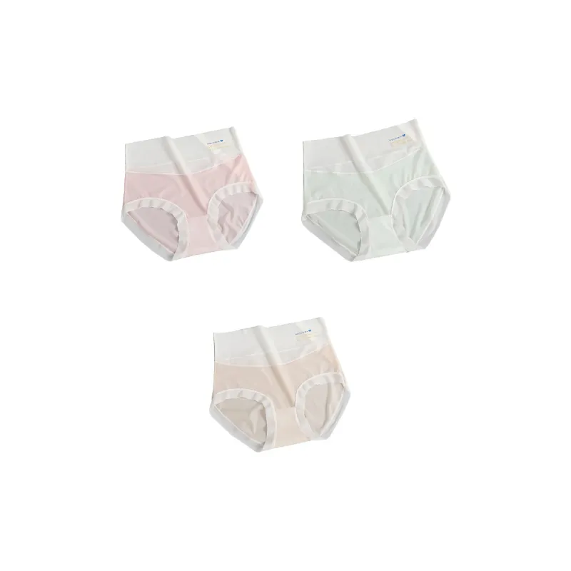 YUZHAOLIN Underpants Women's Combo Set-7