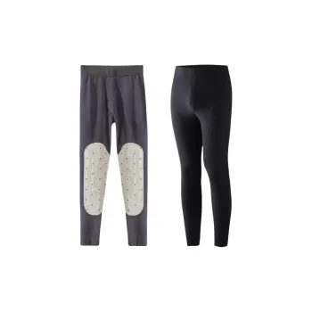 Lan Miao Men Thermal Pants
