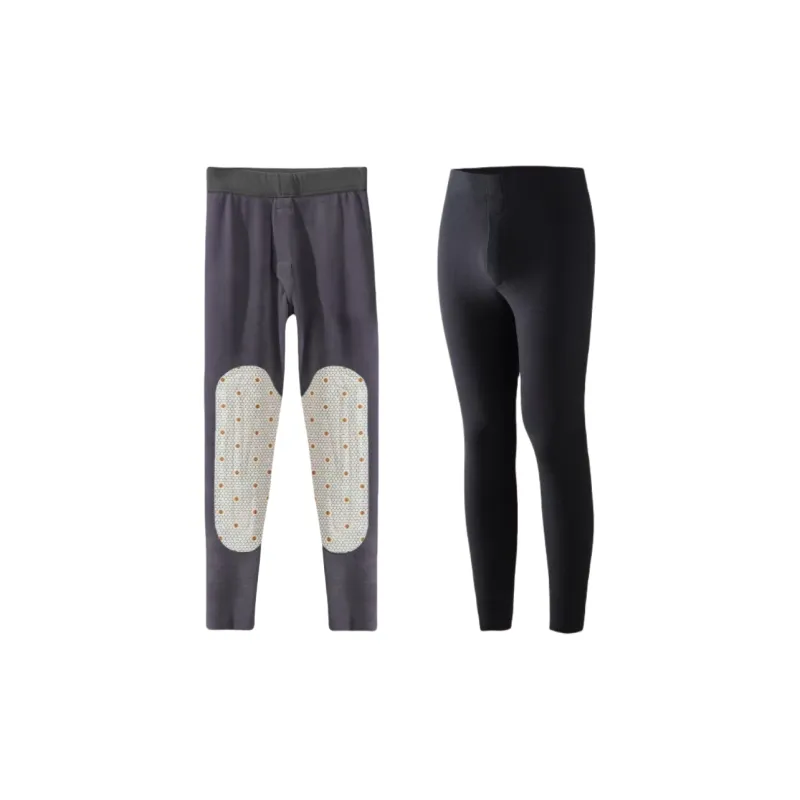 Lan Miao Men Thermal Pants-0