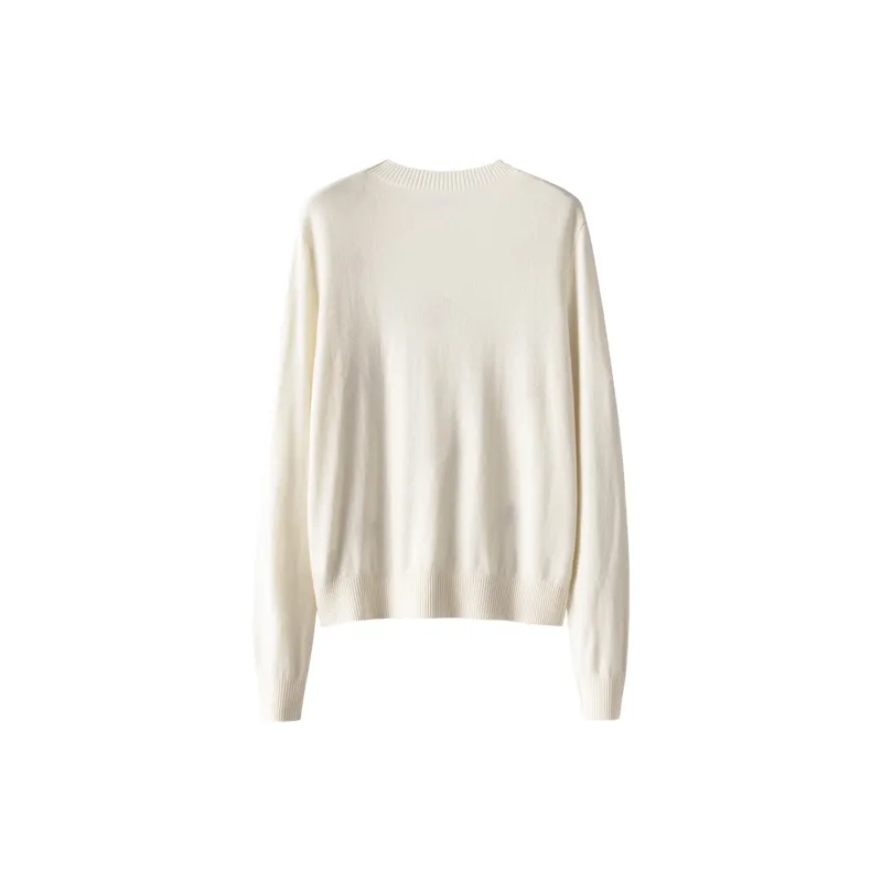 H YXIANG Sweaters Women's-1