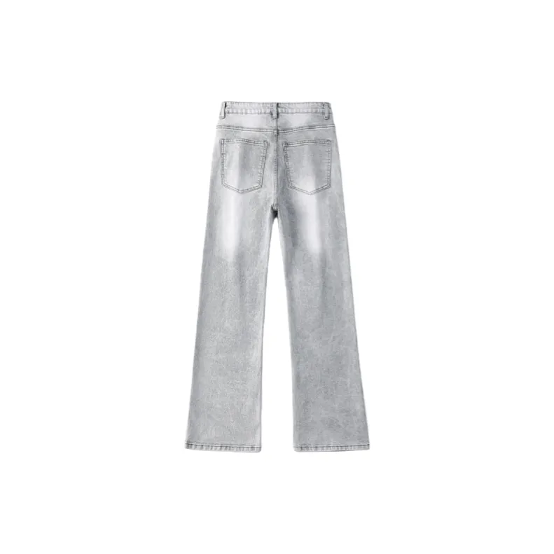 DOUBLE STAR 88 Jeans Unisex-13
