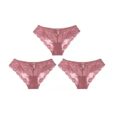 1 Set 3 Pack (Light Cameo Brown)