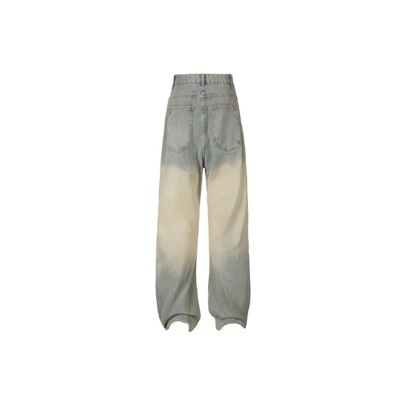 ZNTN Jeans Unisex-7