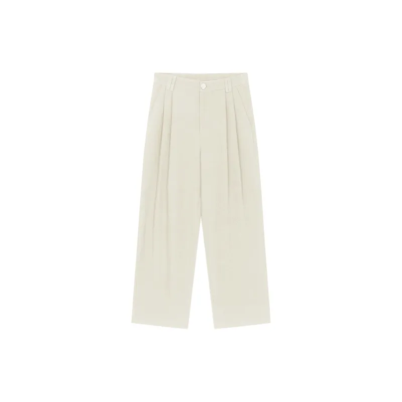 SAME FLOW Casual Pants Unisex-3
