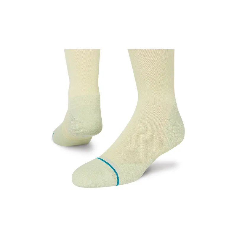Stance Mid Calf Socks Unisex 1 Pack Sage-3