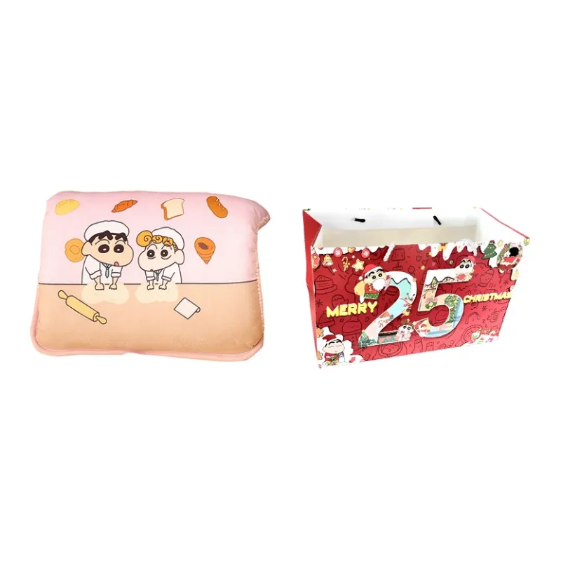 Crayon Shinchan Gift Box Sets-25