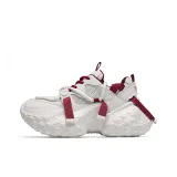 White Red