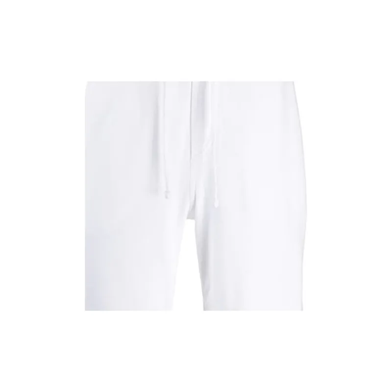 Polo Ralph Lauren Pony Embroidered Drawstring Shorts-1