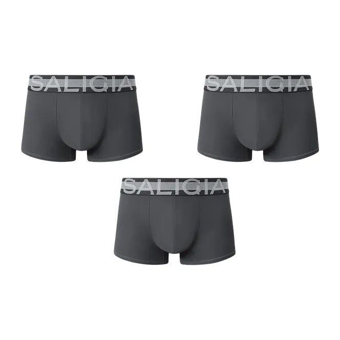 SALIGIA Underpants Men's 3 Pack-6