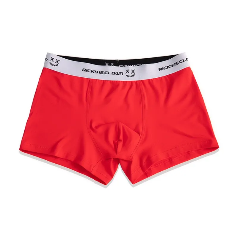 RickyisClown Men Underpants-28