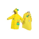 Frog[Poly Pongee Fabric+Rainproof Glove+High-Visibility Reflective]