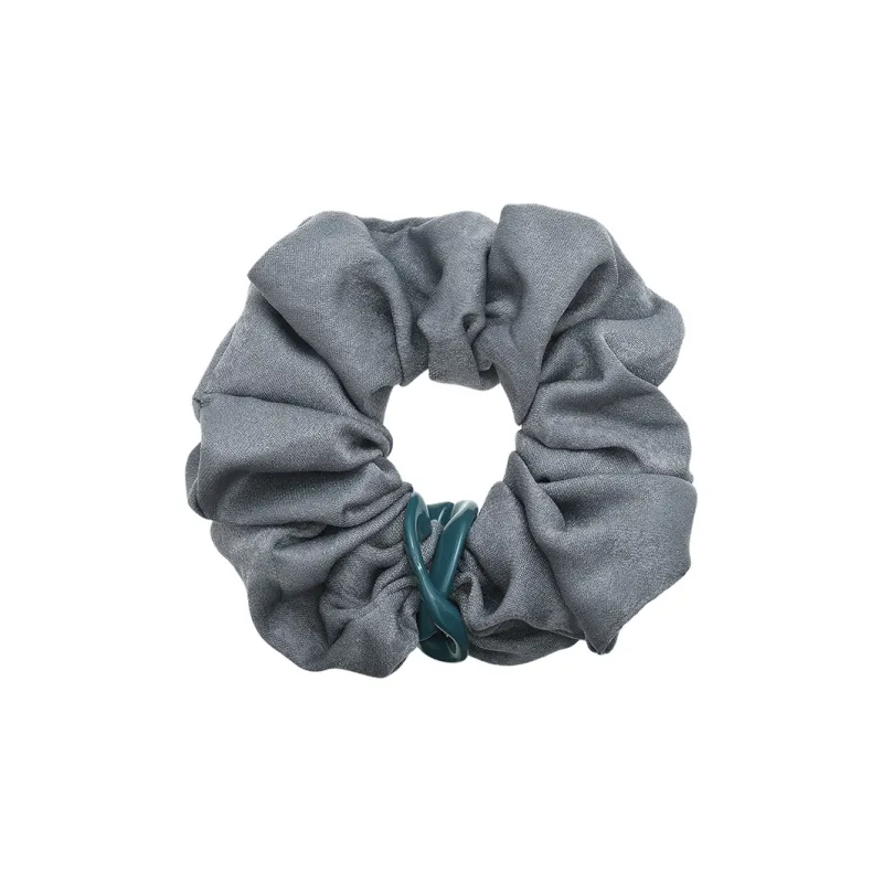 ROYALSASA Polyester, Acrylic Accessories Hair Tie Women's-5