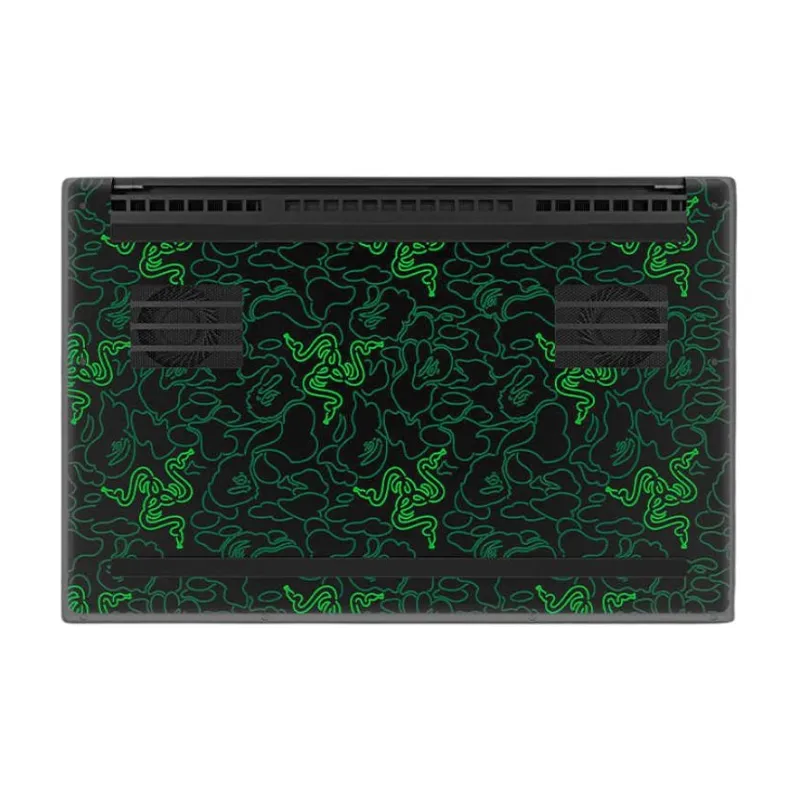 Razer Compatible With Ling Blade 15 Precise Hole Position Notebook Shell Film-2