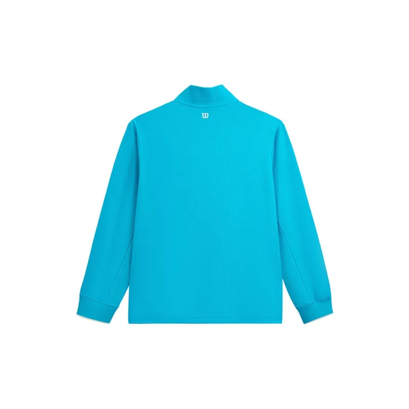 Wilson SIDELINE Sweatshirt Unisex-1