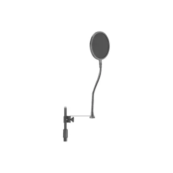 ON STAGE ASVS6-GB Microphone Foam Windscreen Orchestral Keyboard Musical Instrument Accessory