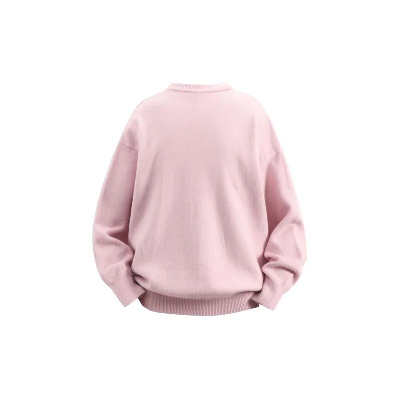 FLOAT Sweaters Unisex-10