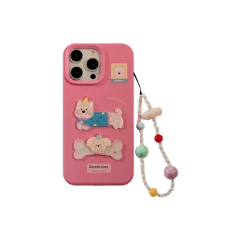 Cuttlefish Grid Phone Cases