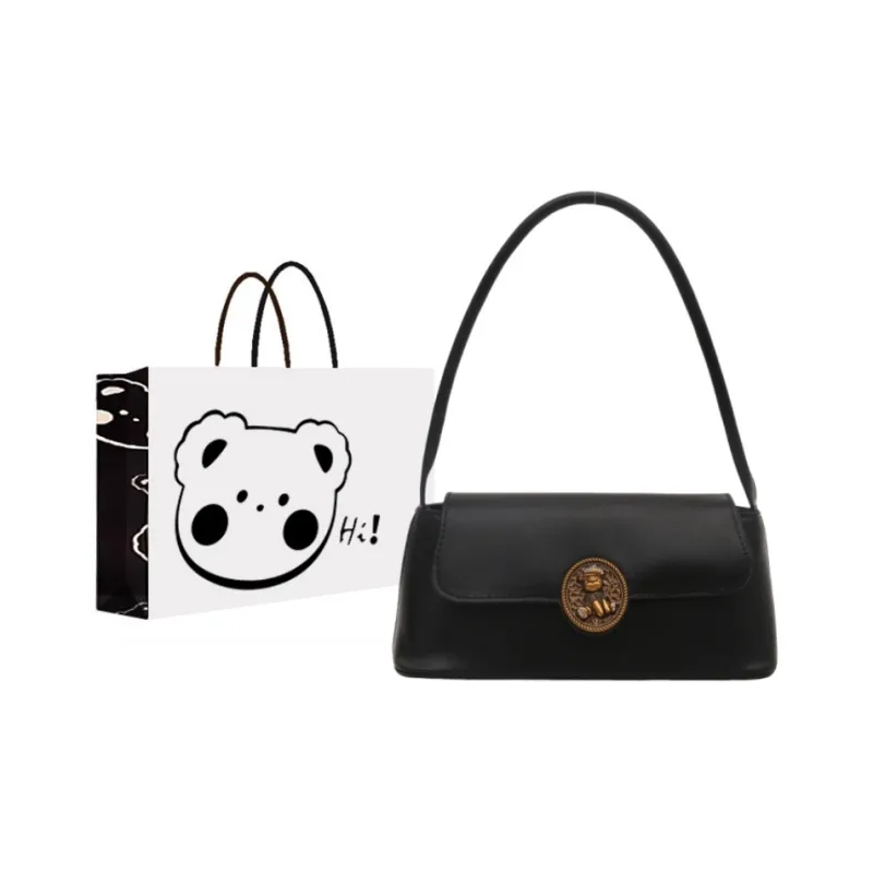NX DOUGHNUT Pu Handbag Shoulder Bag Regular Women's Multicolor-18