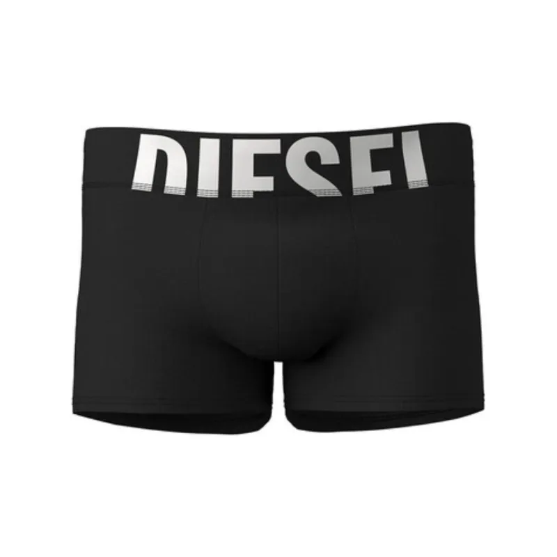 DIESEL Logo Boxers Set Of Three-1