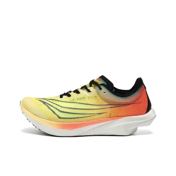FEIJIAN Running Shoes Unisex Watermelon Red Yellow
