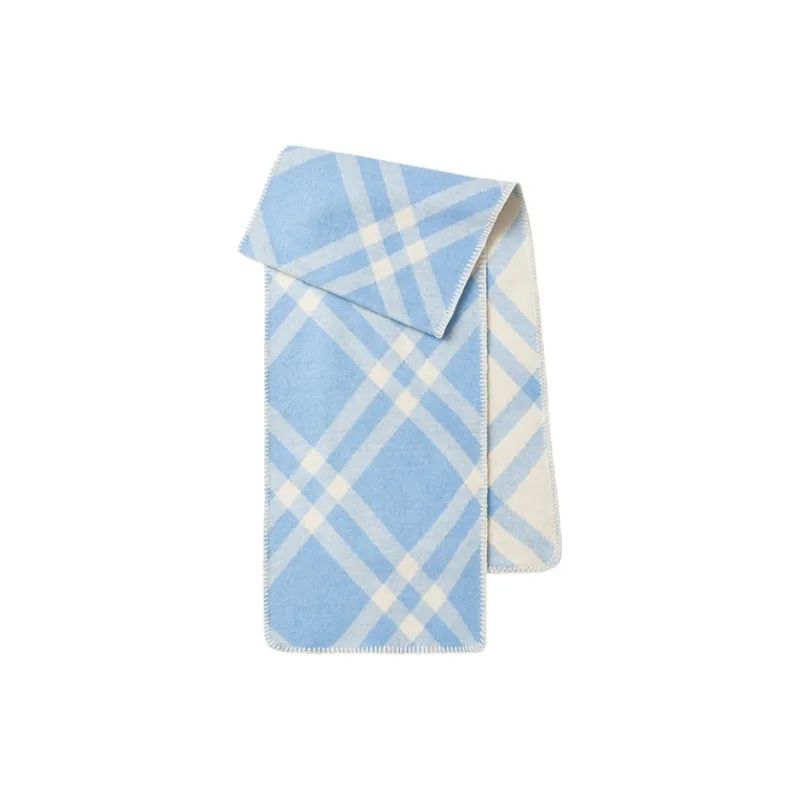 EQUIPMENTELEGANT Knit Scarves Unisex-6