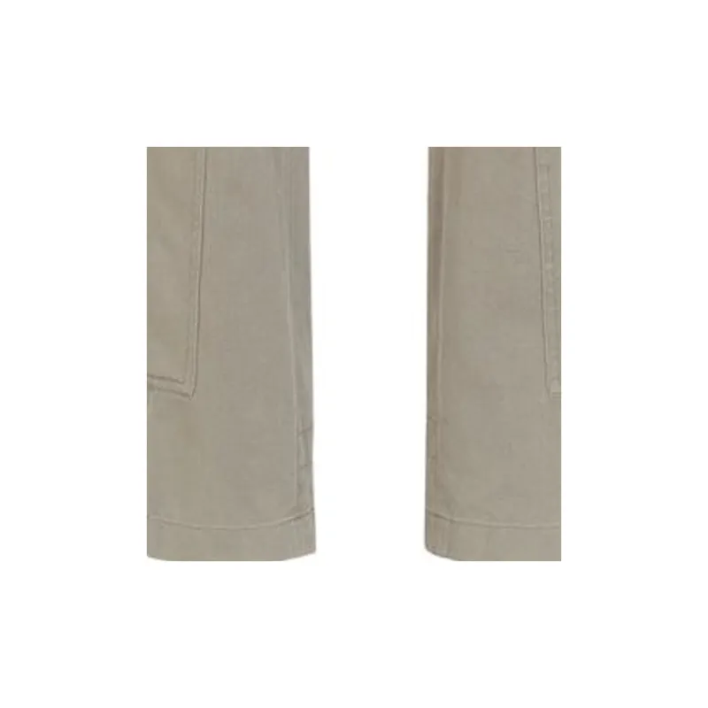 FENDI Straight Leg Cargo Pants-9
