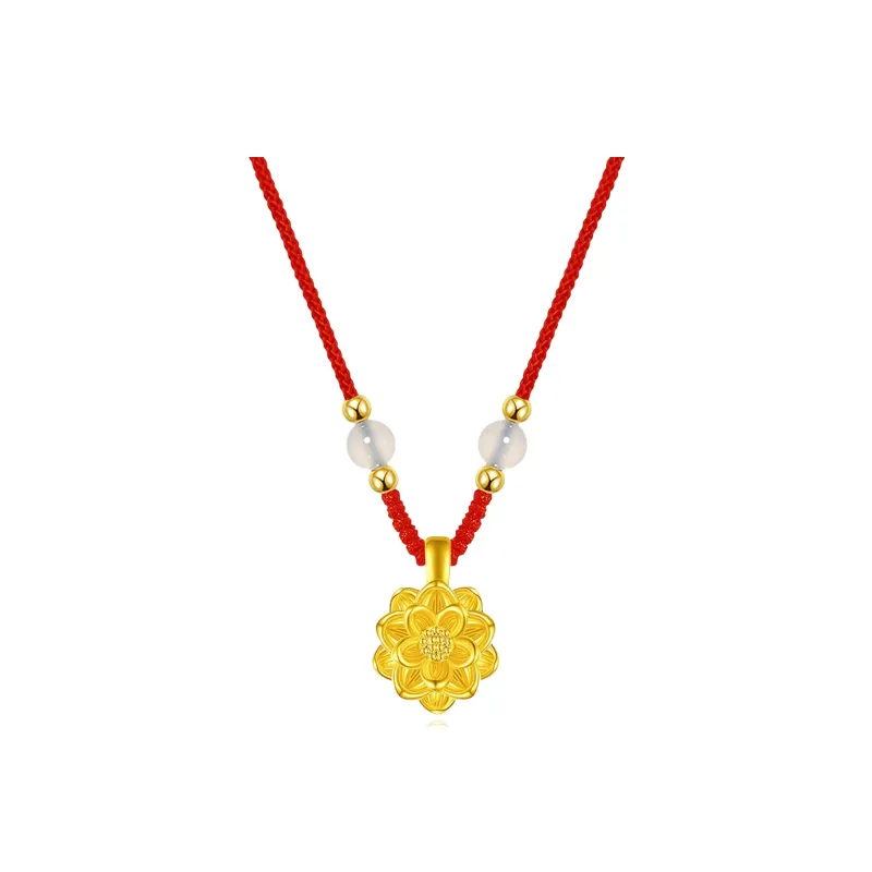 SUCH NICE Alloy Necklaces Unisex-1