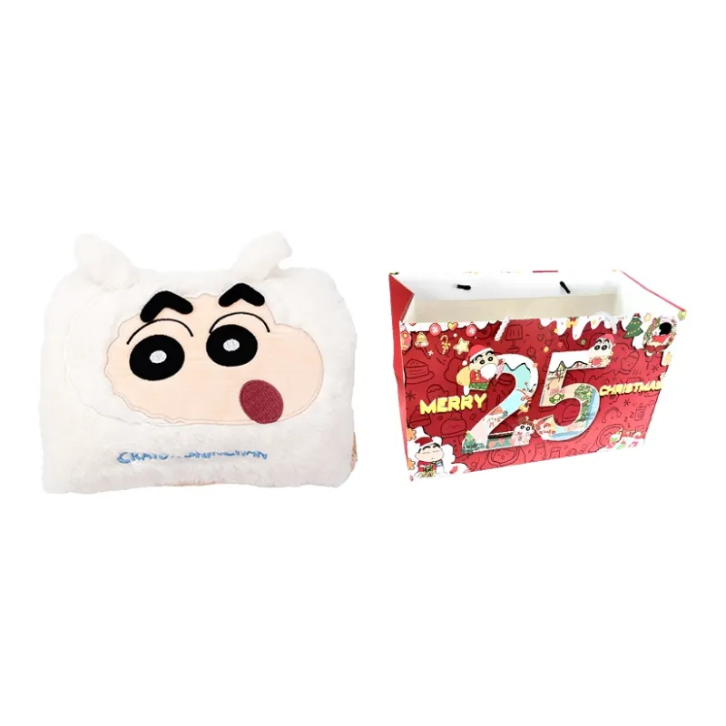 Crayon Shinchan Gift Box Sets-18
