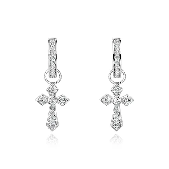 ETAHLOVE Alloy Stud Earrings Unisex Date Confession Birthday Surprise Anniversary-0