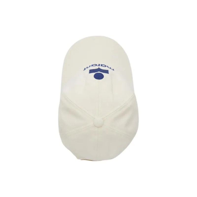 ISABEL MARANT ETOILE Tyron Baseball Cap-2