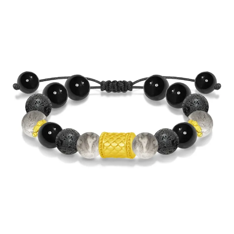 Cuz Strange Intention Fabric Hand Accessory Unisex-0