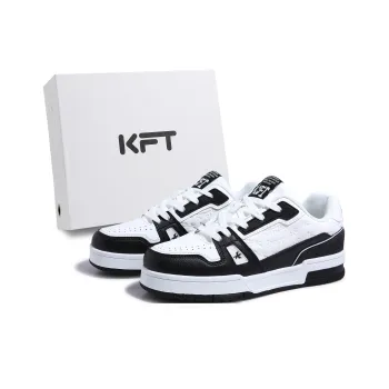 KFT Cloud Pattern Anti Slip And Wear Resistant Height Increasing Low Top Skateboard Shoes Unisex