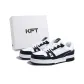 Black White (Size Runs Large, Recommend Sizing Down)