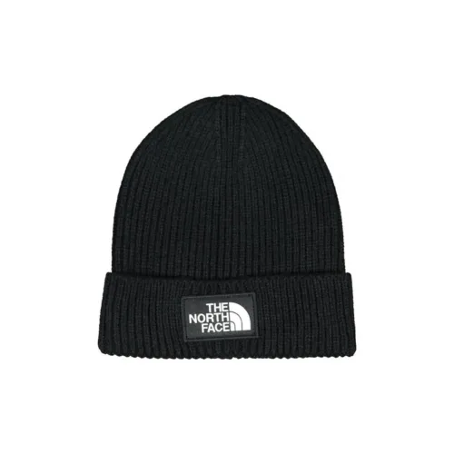 THE NORTH FACE Acrylic Beanies Men's Black