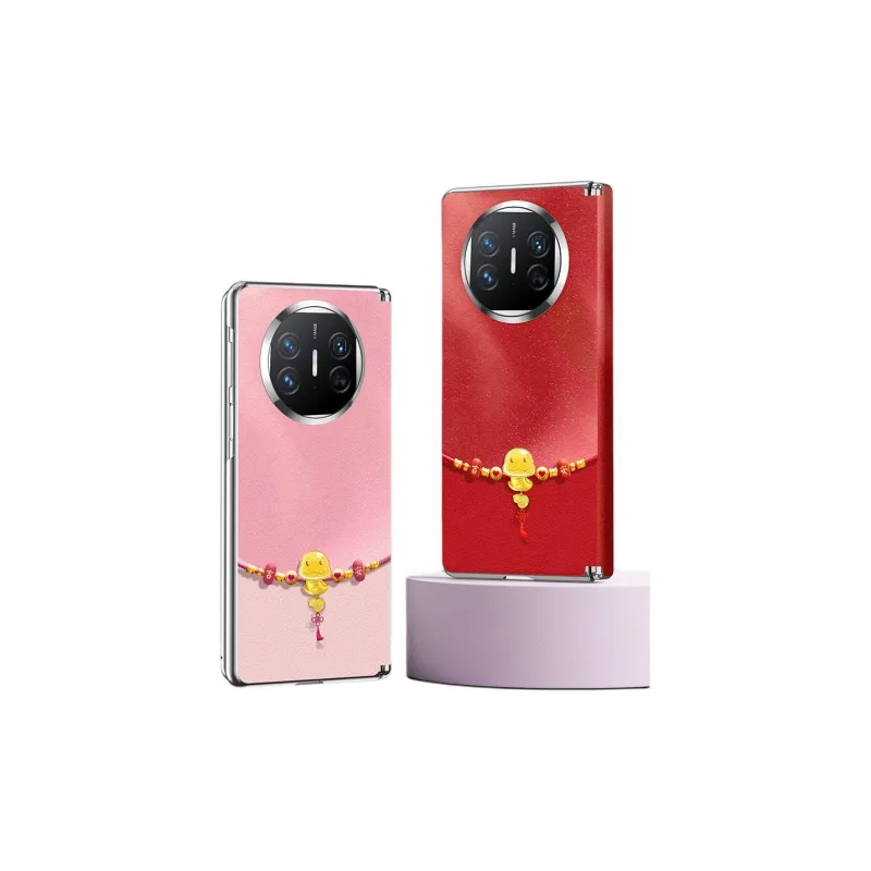 SUPER MOUSE Phone Cases-4