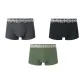 [Explosion Black+Discipline Gray+Endurance Green]