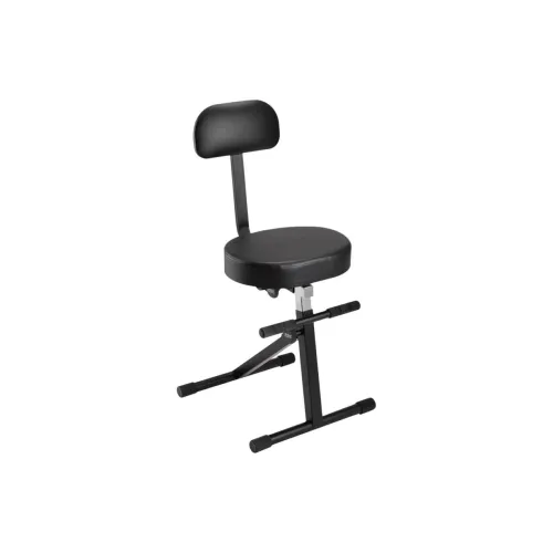 ON STAGE DT8500 Guitar Performance Dedicated Stool Guitar Accessories