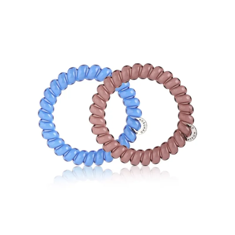 HOSUKKO Hair Ties Unisex-14