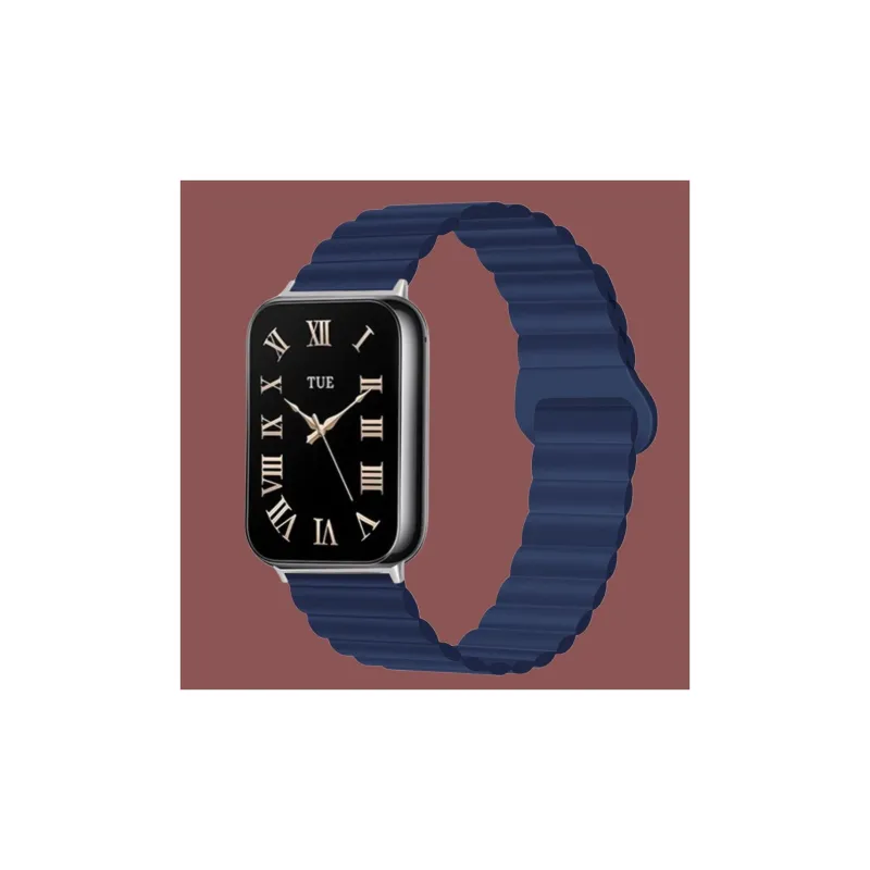 Antey Unisex Watch Bands-1