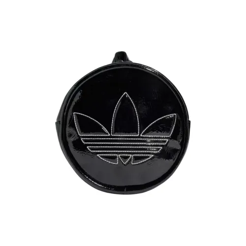 Adidas Originals Adicolor Premium Round Backpack