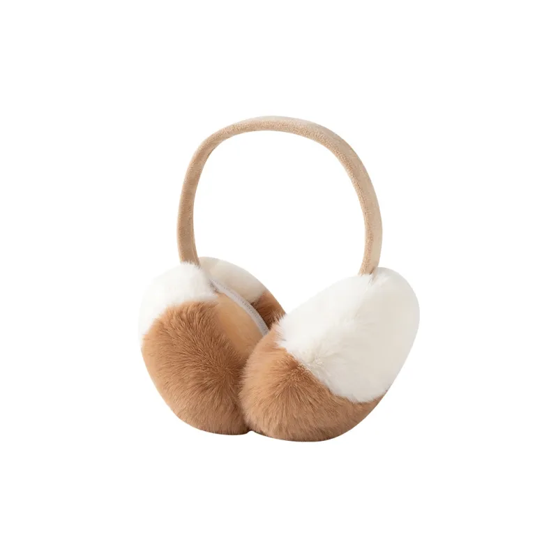 YUZHAOLIN 100% Polyester Earmuffs Kids'-6