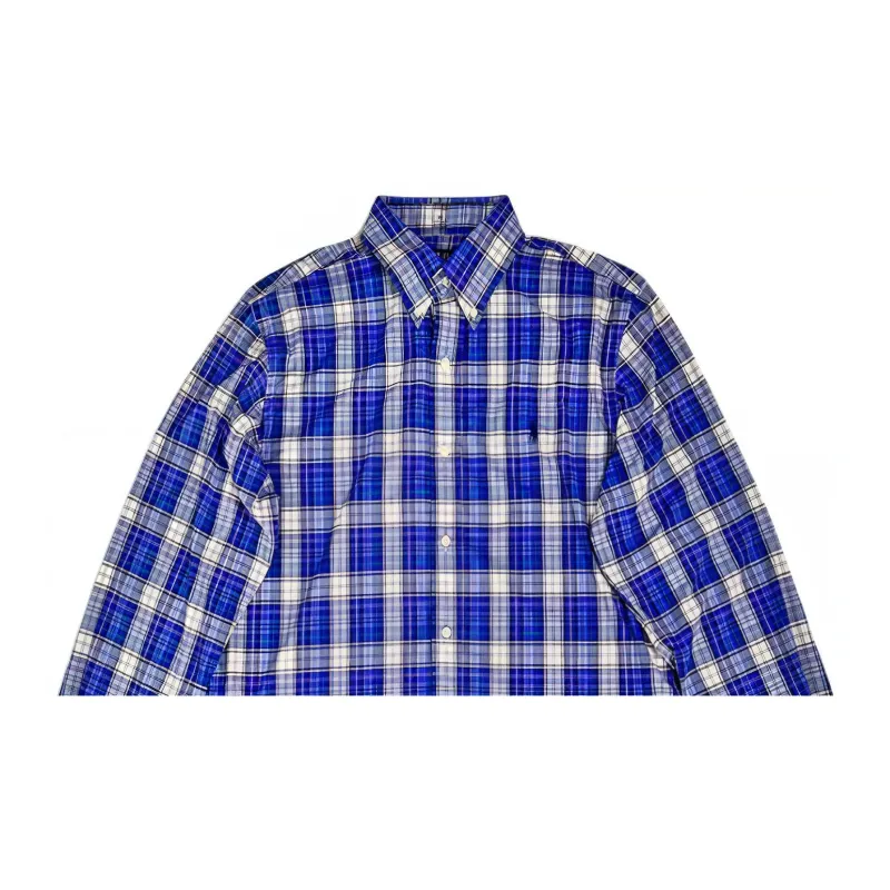 Polo Ralph Lauren SS23 Shirt Men's Multicolor-2