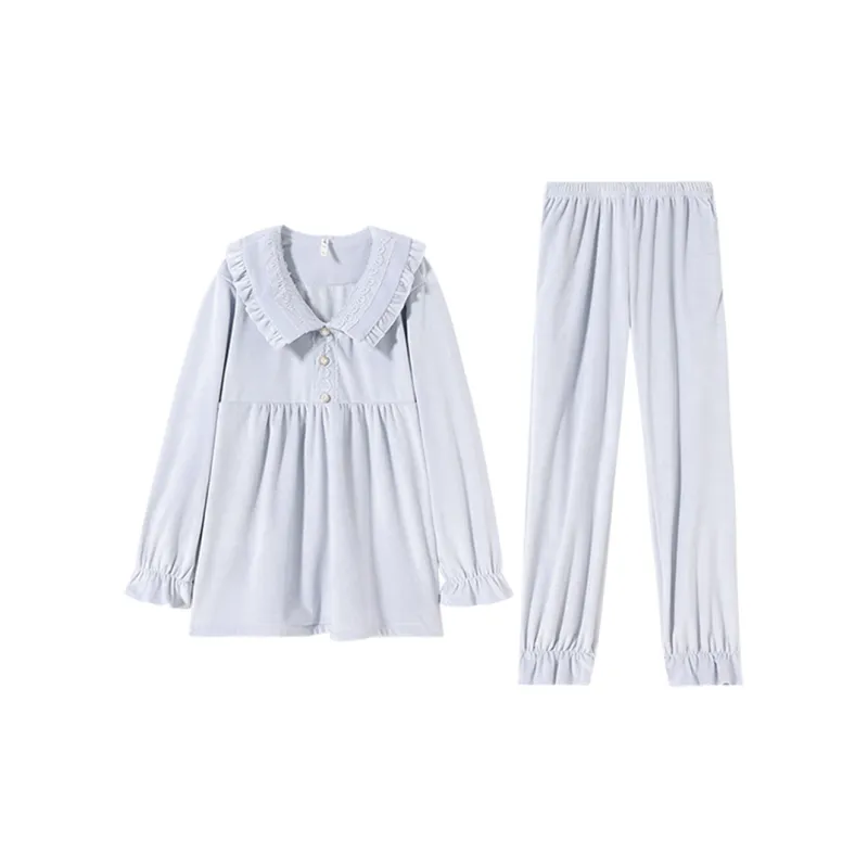 DAERLI Women's Pajama Sets-2