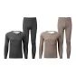 Men's 2 Pack (Dark Gray+Coffee)