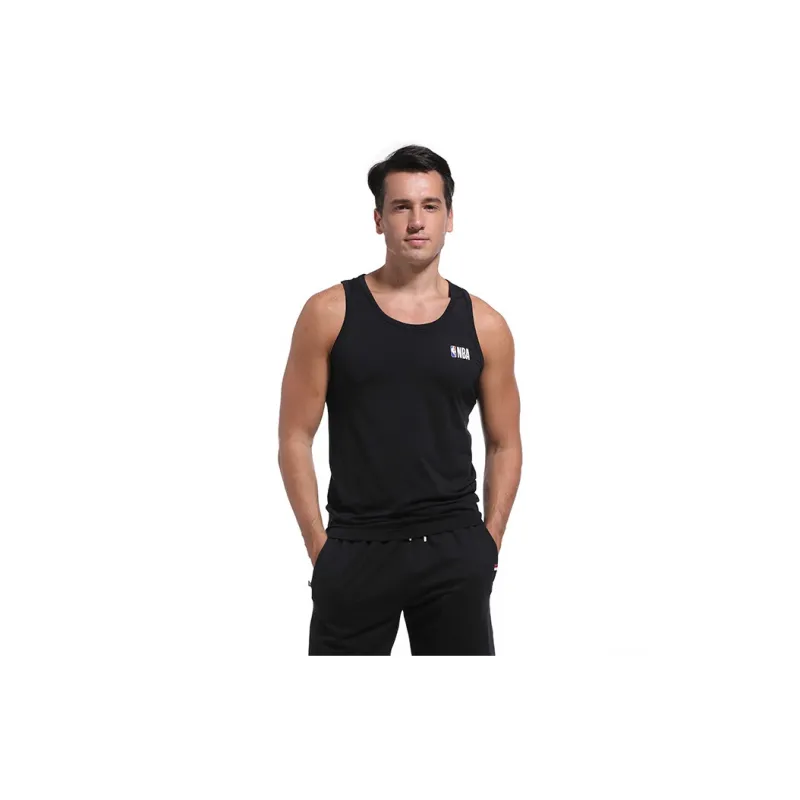 NBA Men Tank Tops-7
