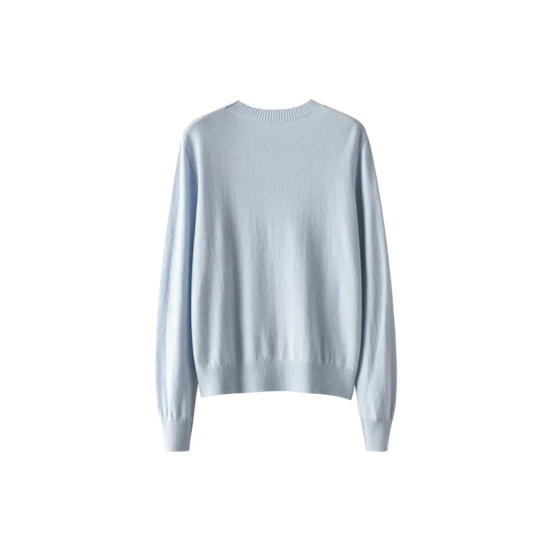 H YXIANG Sweaters Women's-16