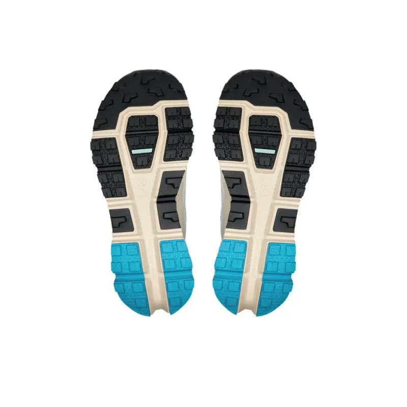 On Running Cloudultra 2 Arctic Cream Women's-5