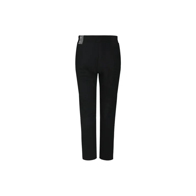 Adidas PT FT 3S OH Casual Pants Women's Black-1