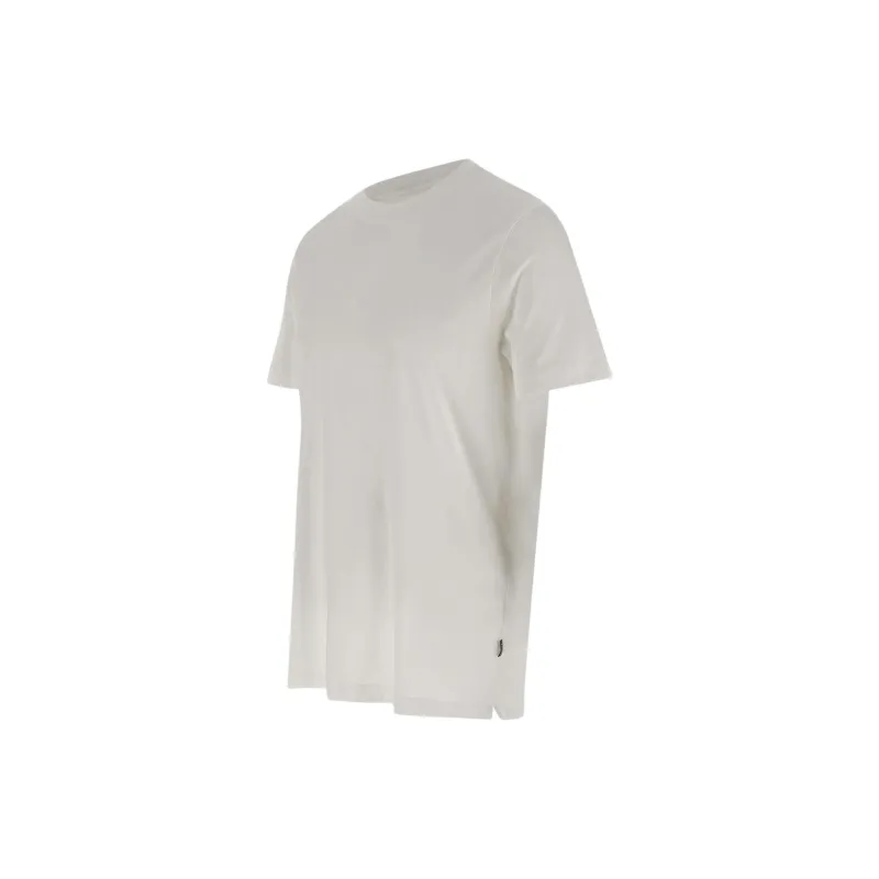 HUGO BOSS T Shirt Men's Ivory White-2
