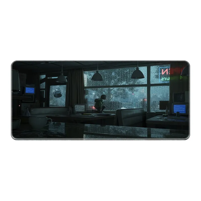 GULAN Mouse Pads-1